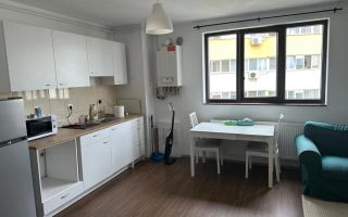 Garsoniera ultra-moderna, zona Iancului-Pantelimon - Poză 4