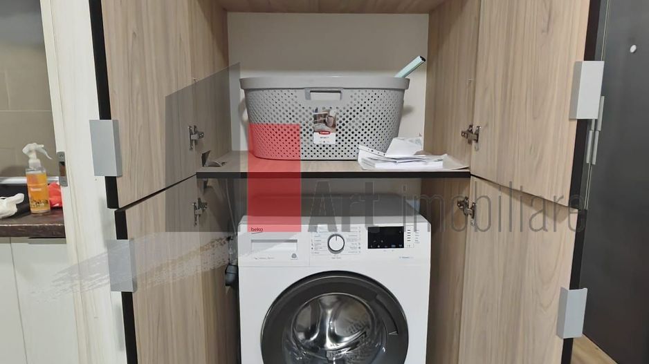 Garsoniera de inchiriat-Lujerului-Militari-Politehnica-Iuliu Maniu - Poză 10