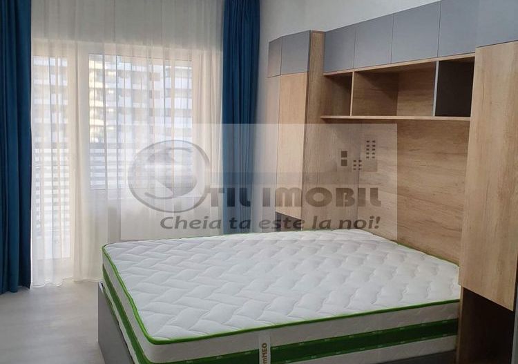 Apartament 2 camere Copu -Royal Town- 430 EURO - Poză 2