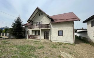 Vilă Ștefan cel Mare | 290 mp | 11 Ari teren - Poză 19