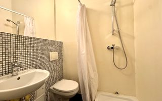 Apartament 1 camera, boem, chiar in centrul Timișoarei - Poză 10