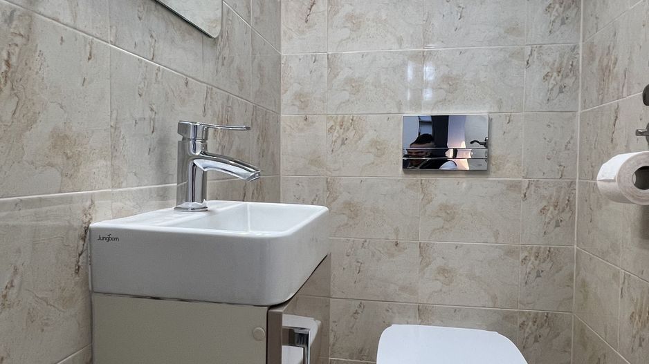 3 camere Floreasca | Verdi | cu parcare subterana - Poză 10