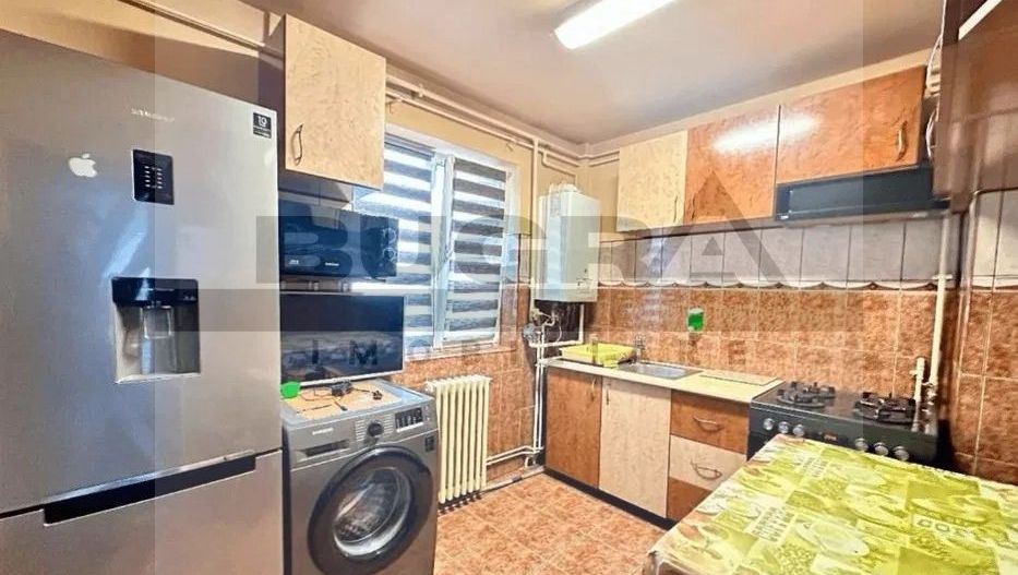 Apartament de 2 camere, parcare, zona Piata Flora - Poză 4