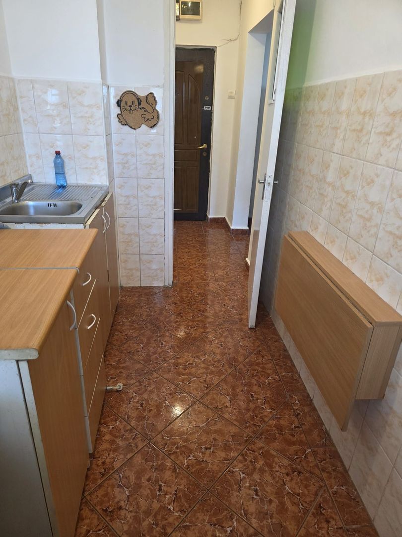 Garsonieră de vânzare – Calea Rahovei / Petre Ispirescu, 34 mp - Poză 3