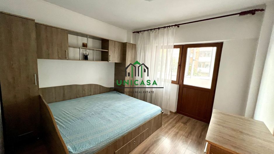 Apartament 2 cam / de inchiriat / Central - Poză 4