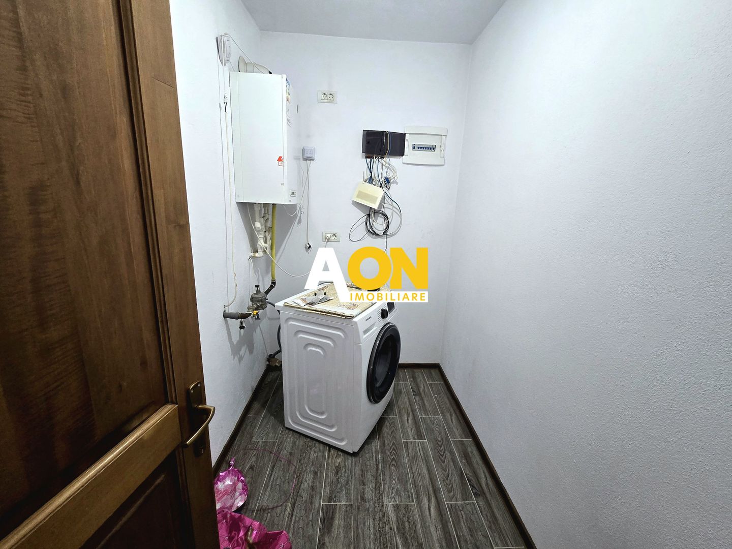 1/2 Duplex, 4 Camere, Zona Ampoi 3 - Poză 19