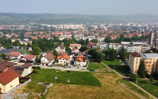 Teren de vânzare în zona Ciuperca – ideal pentru construcția unei case - Poză 2