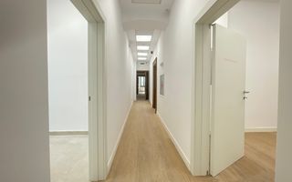 Masterpiece Heritage Villa***18 rooms//DOWNTOWN BUCHAREST - Poză 29