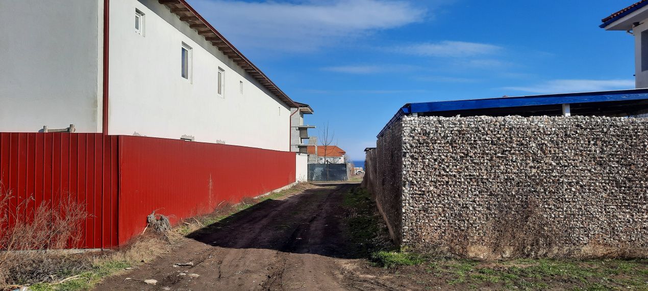 Teren Intravilan Vama Veche | 7.495 mp | Oportunitate Investiție - Poză 3