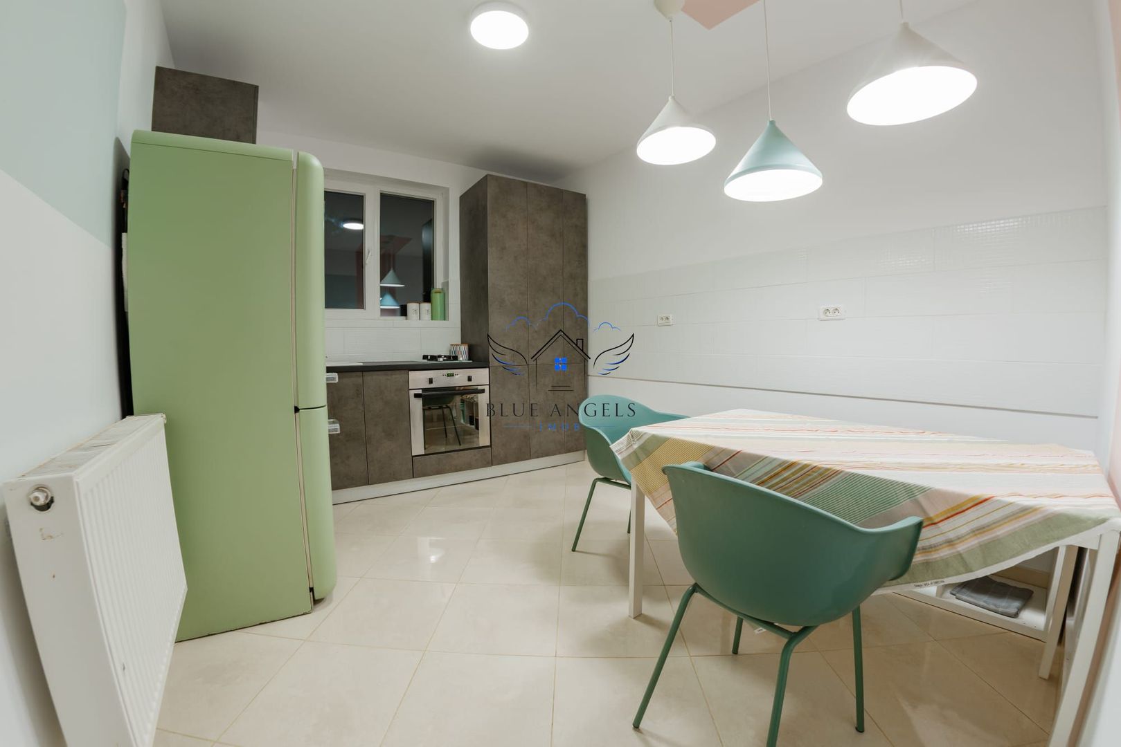 Apartament 2 camere de închiriat – Strada Învățătorilor - Poză 4