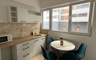 Studio Modern, Central Adress Residence, etaj 1 - Poză 4