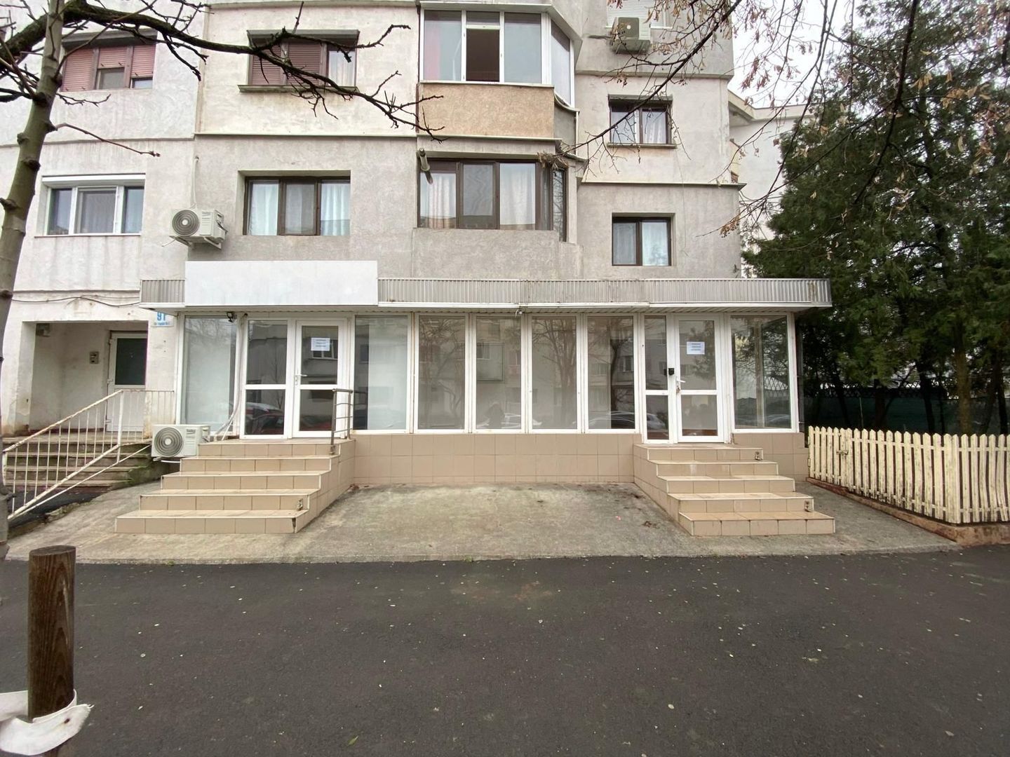 De vanzare/inchiriat spatiu comercial  Siderurgistilor 82.000 euro/2500 lei - Poză 10