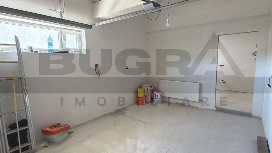 Casa individuala de 170mp utili, teren 1000mp, garaj, Popesti - Poză 15