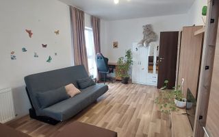 Apartament 2 camere de inchiriat, mobilat si utilat,Metrou Berceni - Poză 3
