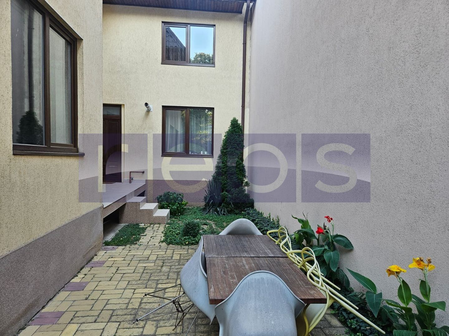 INCHIRIERE VILA DOMENII | 250MP | IDEAL ACTIVITATI COMERCIALE |PARCARE - Poză 4