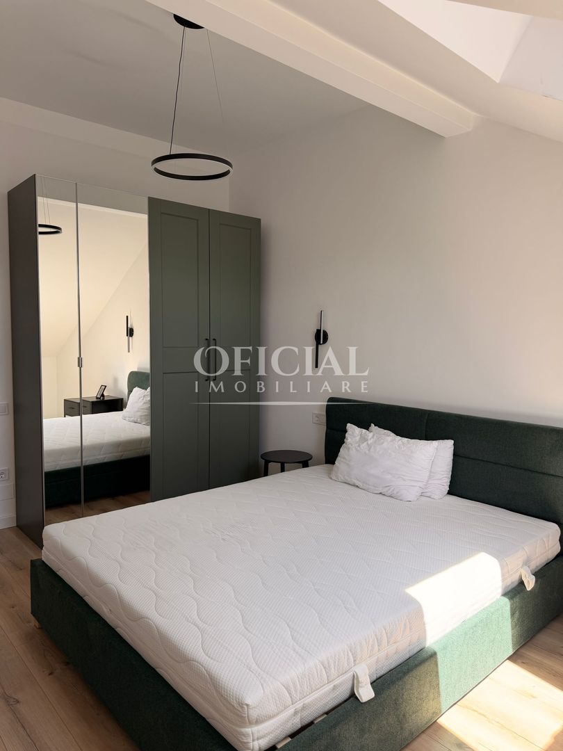 Apartament 3 camere | Prima Inchiriere | AC | 70 mp | Urusagului - Poză 6