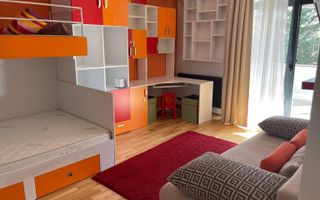 Apartament 3 camere, 143 mp, în bloc boutique | Aviației/Lac Floreasca - Poză 13