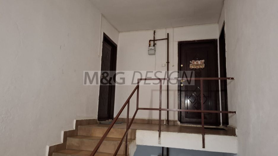 Ap 2camere, et 3 din 3,Sagului-Dambovita, bloc nou CT,AC - Poză 23