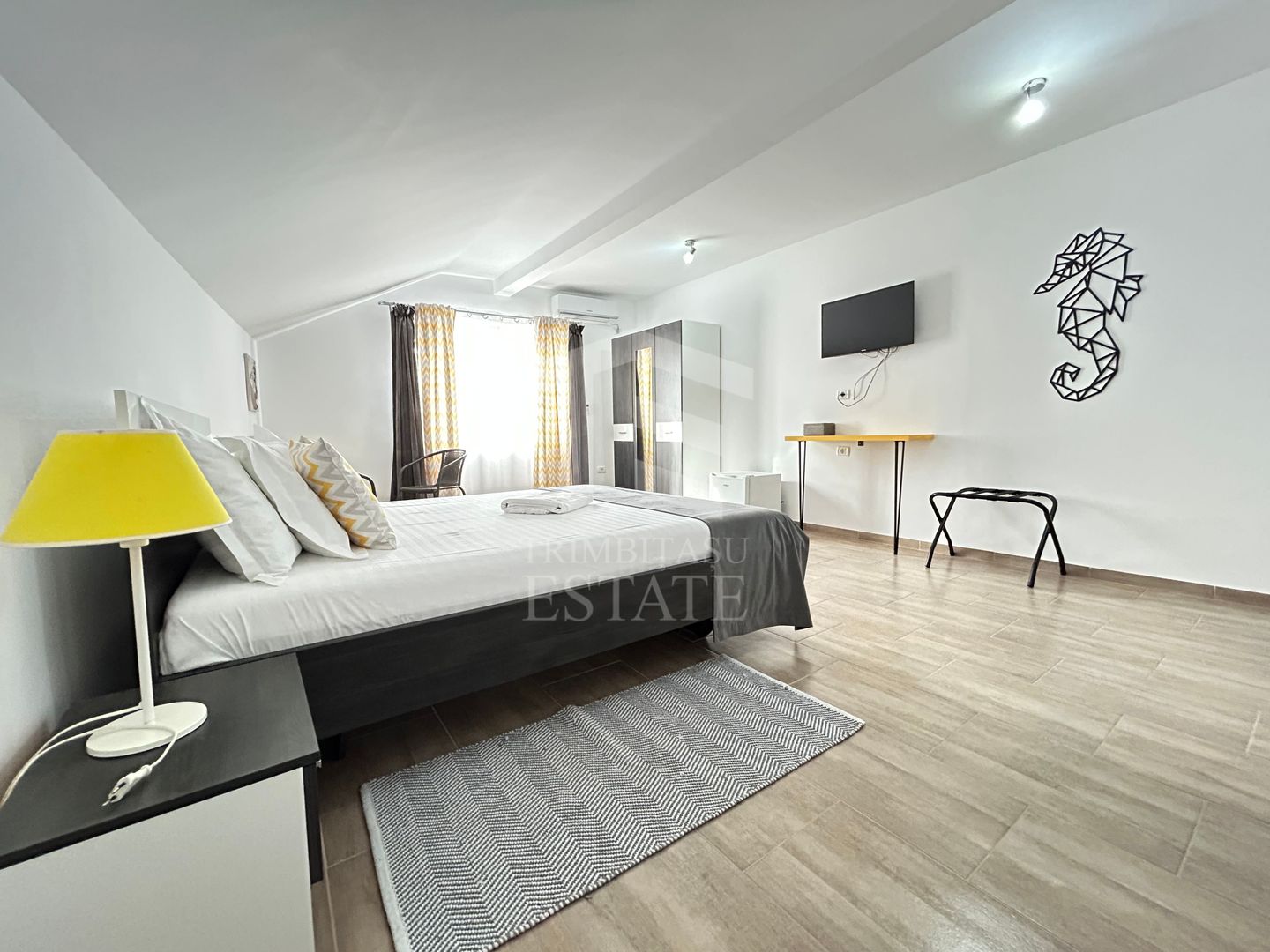 Vilă P+1 Mamaia Nord | 308 mp | 6 Camere | 6 băi | 6 locuri de parcare - Poză 12