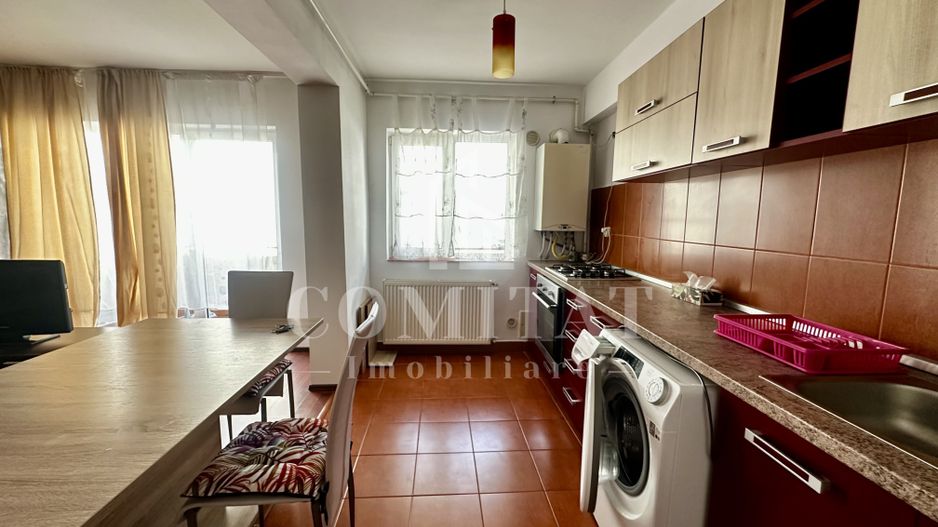 Apartament 2 camere | Loc de parcare | Cartier Terra - Poză 4