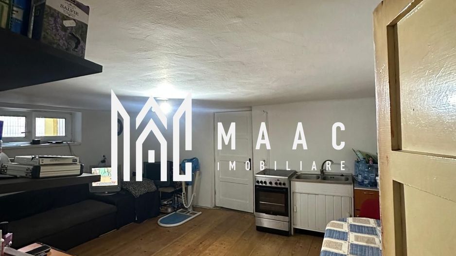 Casă de vânzare Sibiu 4 camere | Central | 115 mp utili, curte privată - Poză 15