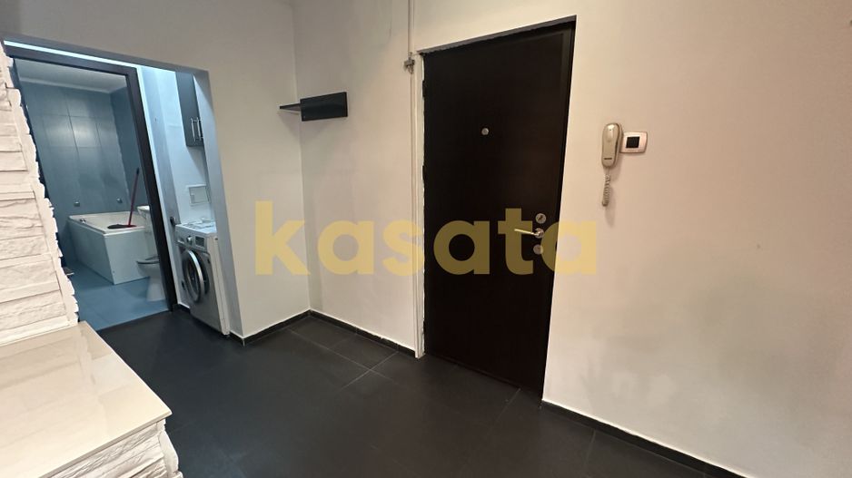 Apartament 2 Camere | Zona Sebastian | Renovat | Bloc reabilitat - Poză 12