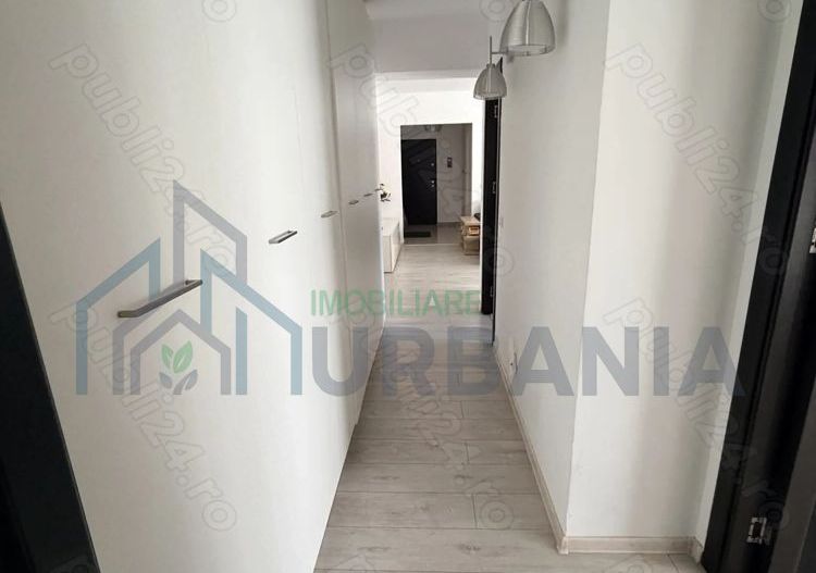 # - Apartament 3 camere, Brown Luxury, Valea Lupului - Poză 6