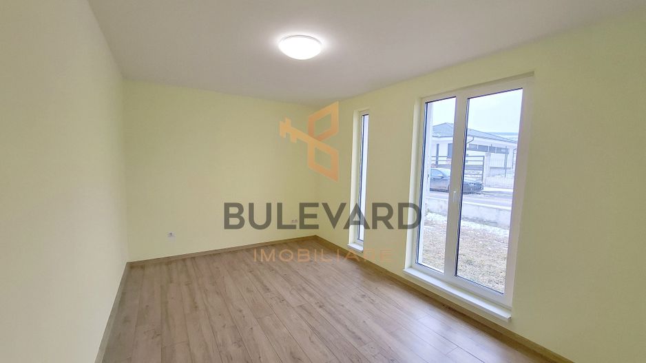 Casa individuala finisata in Corusu! - Poză 15