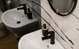 2 camere| LUX în centrul Timișoarei|centrala proprie| etaj 2| - Poză 21