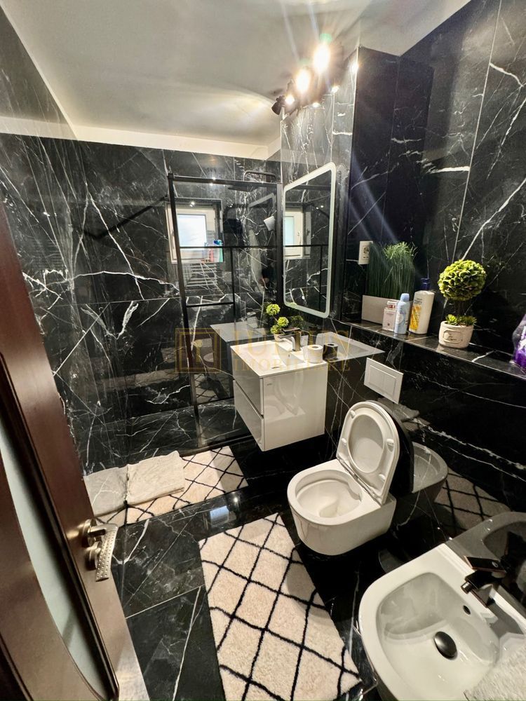 PRIMA INCHIRIERE| Lipovei| 2 camere| centrala proprie| bloc nou - Poză 7