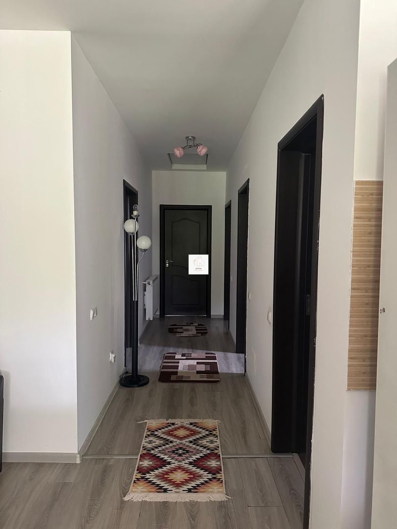Casa 4 camere Samurcasi - Poză 5