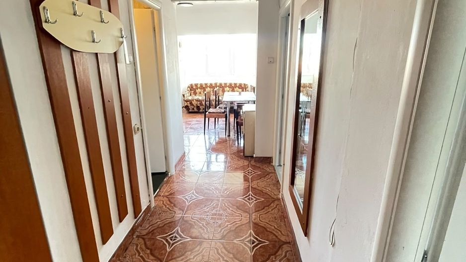 Apartament 2 Camere De Inchiriat | Decomandat | Marasti | 2 x Balcon - Poză 3