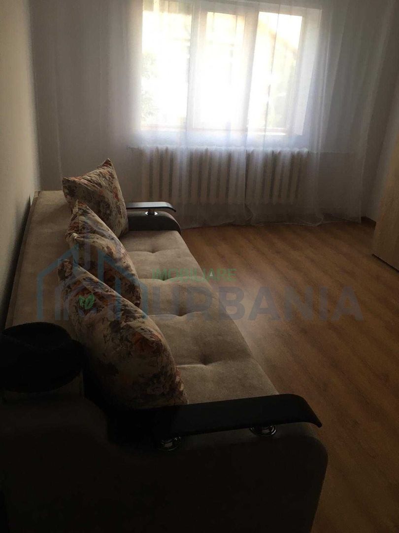 Apartament 2 camere, 55 m², de vânzare în Iași, zonă Frumoasă - Poză 3
