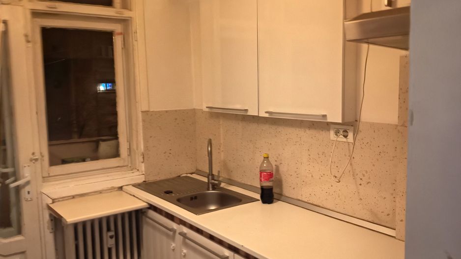 Gara de Nord, 2 camere , utilat și mobilat , pet friendly - Poză 8