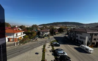 Ap 18 C5 Tautului Residence Park Parcul Poligonului Zona Sub cetate - Poză 14