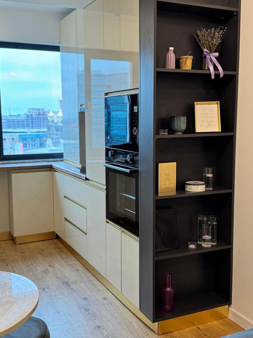 Zpartament 2 camere de inchiriat I Rond Omv - Poză 3