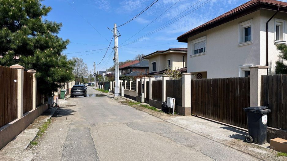 Tamasi - langa padure, casa 300 mp teren 711 mp, personalizabila - Poză 20