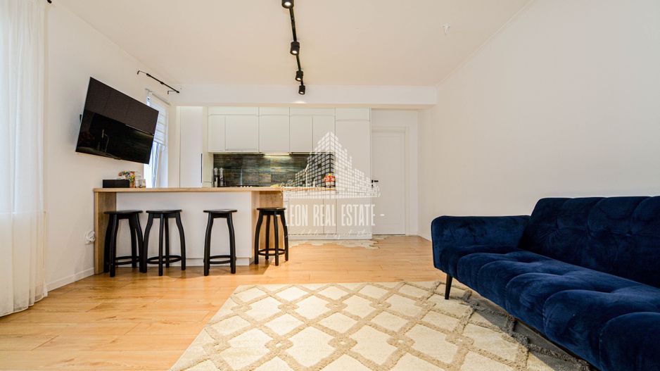 Apartament 3 camere in imobil tip vila, cu curte privata, Cluj-Napoca - Poză 7