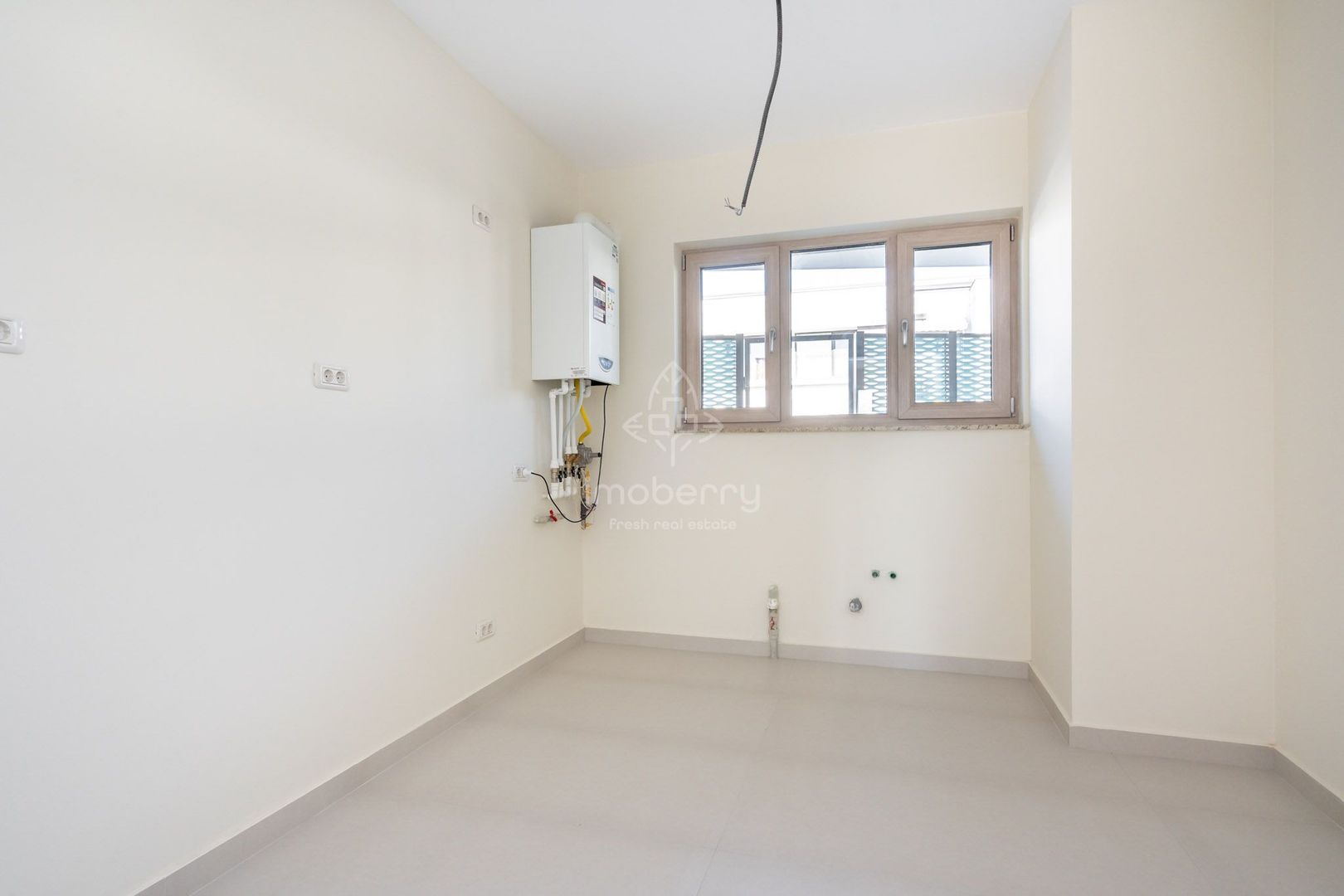 Ansamblu privat | Casa  4 camere | 3 bai | Parcare | Comision 0! - Poză 5