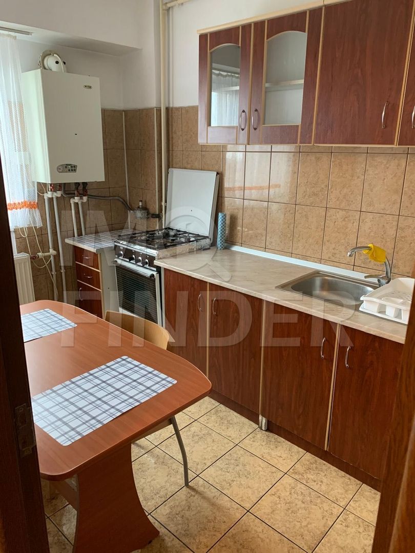 Apartament cu 1 cameră, balcon generos – Mărăști, zona Pod Mărăști - Poză 2