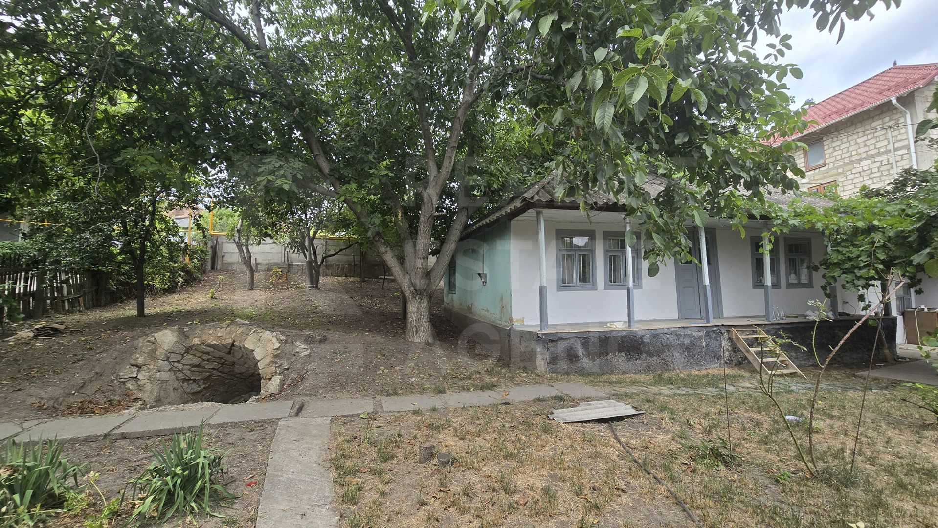 Vânzare, teren pentru construcții, 6.2 ari, str. Ștefan Vodă, Durlești - Poză 2