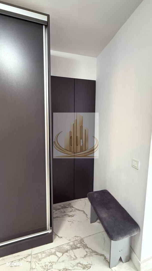 OCAZIE! 2 Camere Bd. Unirii – Complet Renovat și Echipat, PET FRIENDLY - Poză 12
