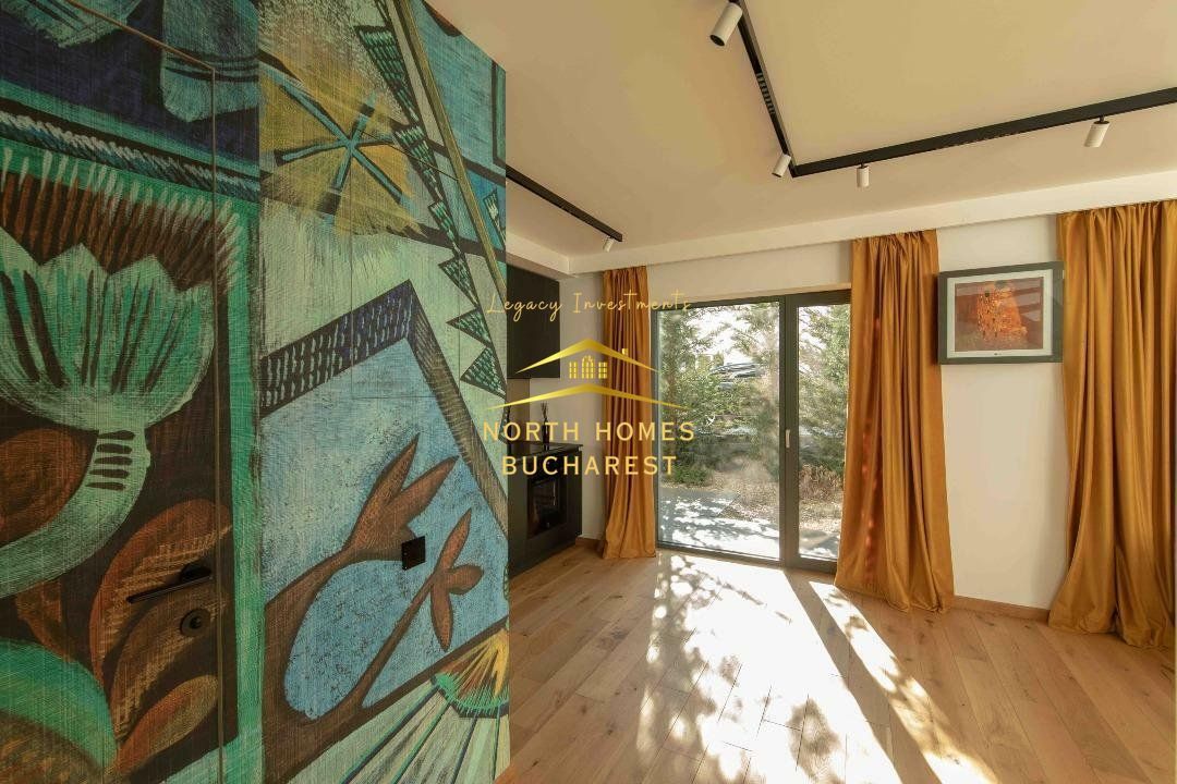 Apartament de vanzare - 2 Camere -tip Duplex - Poză 4