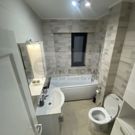 Apartament 2 camere Baza 3 -- 550 euro - Poză 7