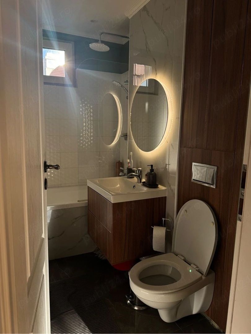 Apartament 2 camere Cea Mosilor Obor 2 min metrou, proprietar - Poză 4
