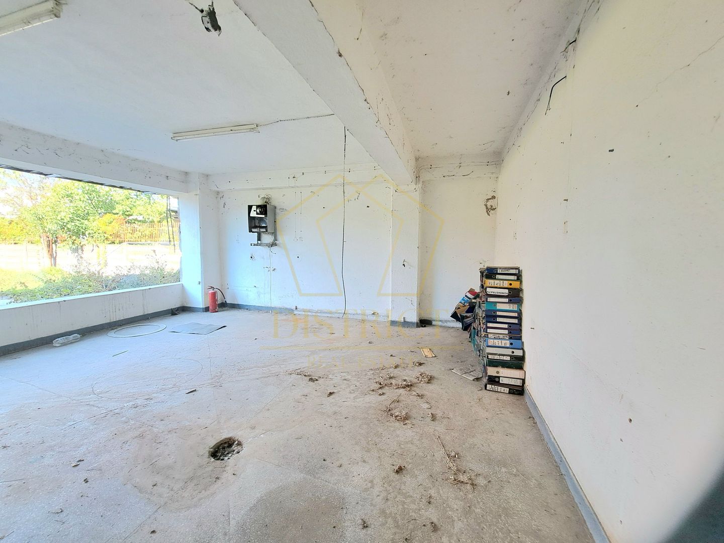 Hala pentru depozitare, productie SAD I Freidorf - Poză 3