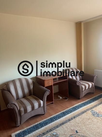 2 camere, centrala termica,  Sara - 400 Euro - Poză 4