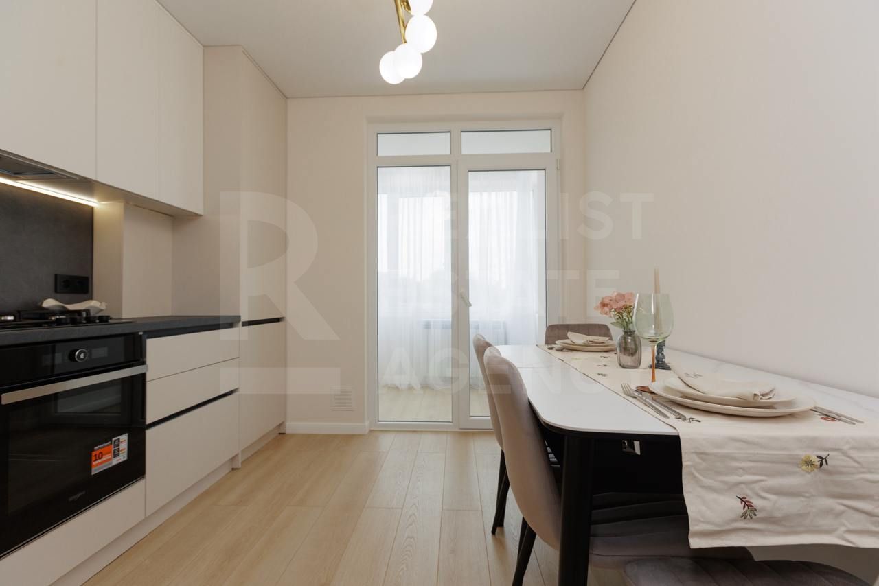 Vânzare, apartament, 2 camere, str. Vasile Lupu, Buiucani - Poză 6
