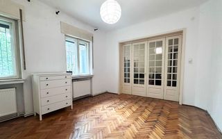 2 camere in vila Interbelica | Hristo Botev | - Poză 1