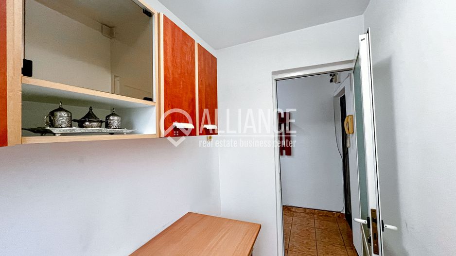 TOMIS NORD(COD 05) - Apartament 2 camere luminos, poziție excelentă - Poză 13